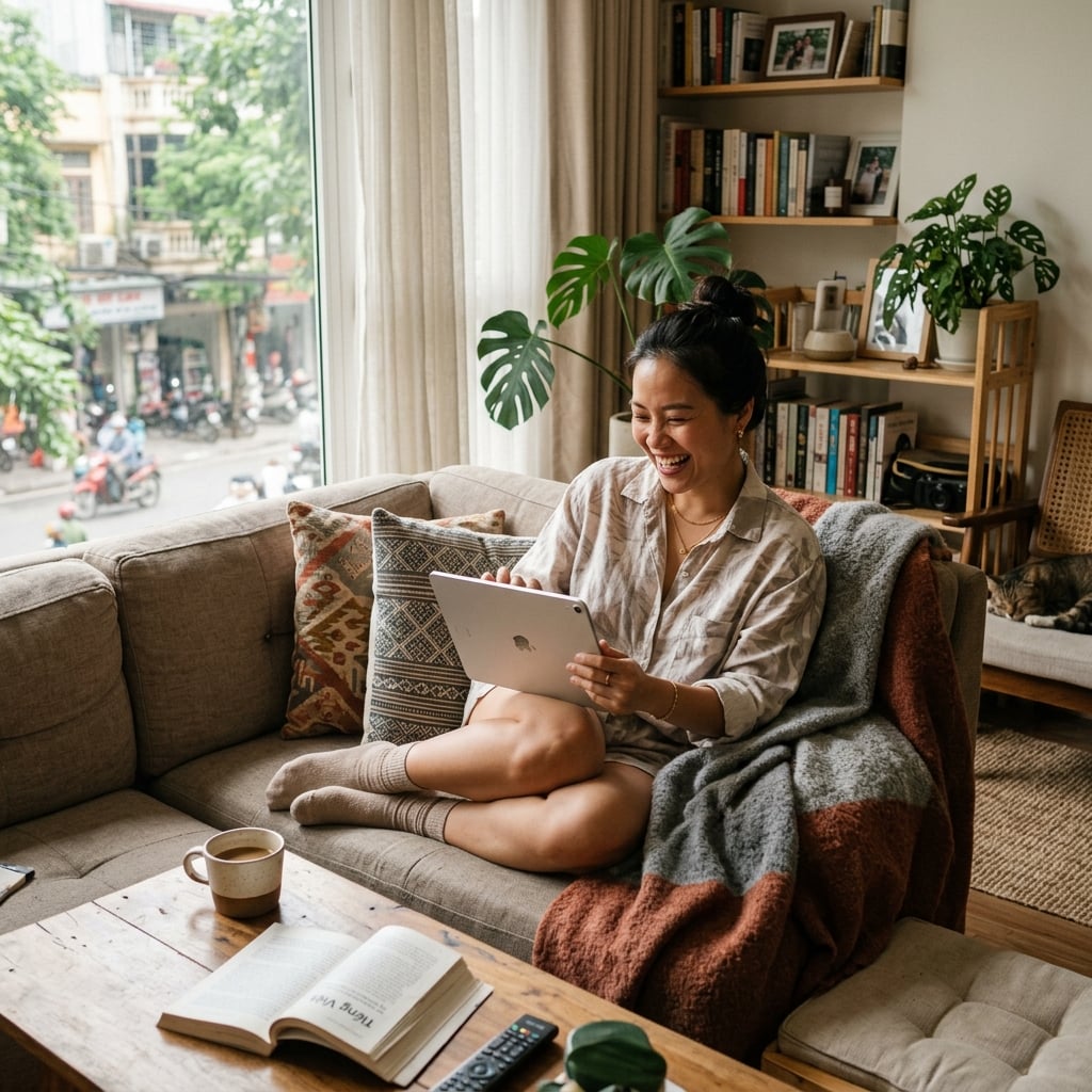 Bản đồ hoặc hình ảnh đại diện dịch vụ Mua hộ