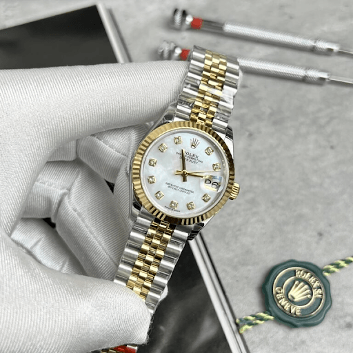 Đồng hồ Thụy Sỹ