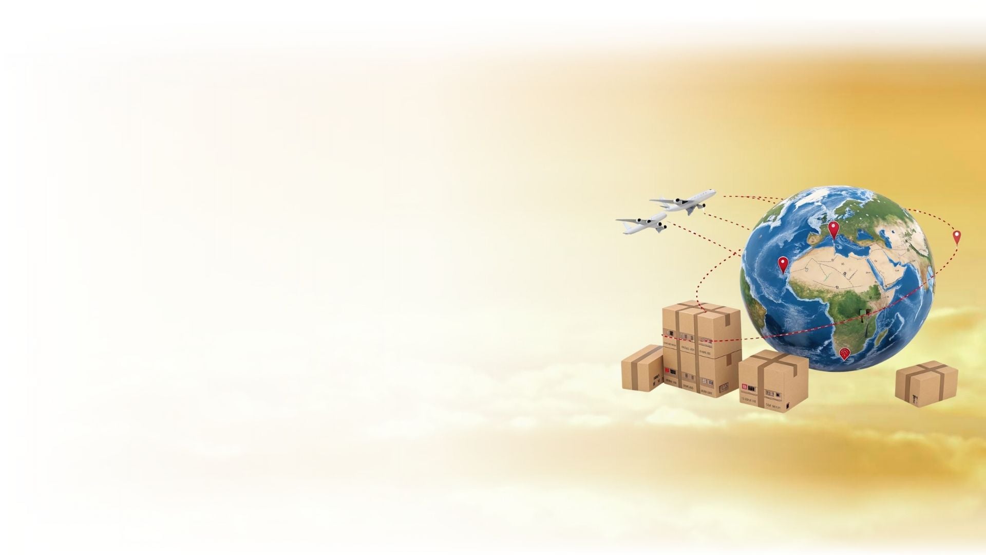 Dịch vụ thông quan Nhật Bản — TIXIMAX Logistics