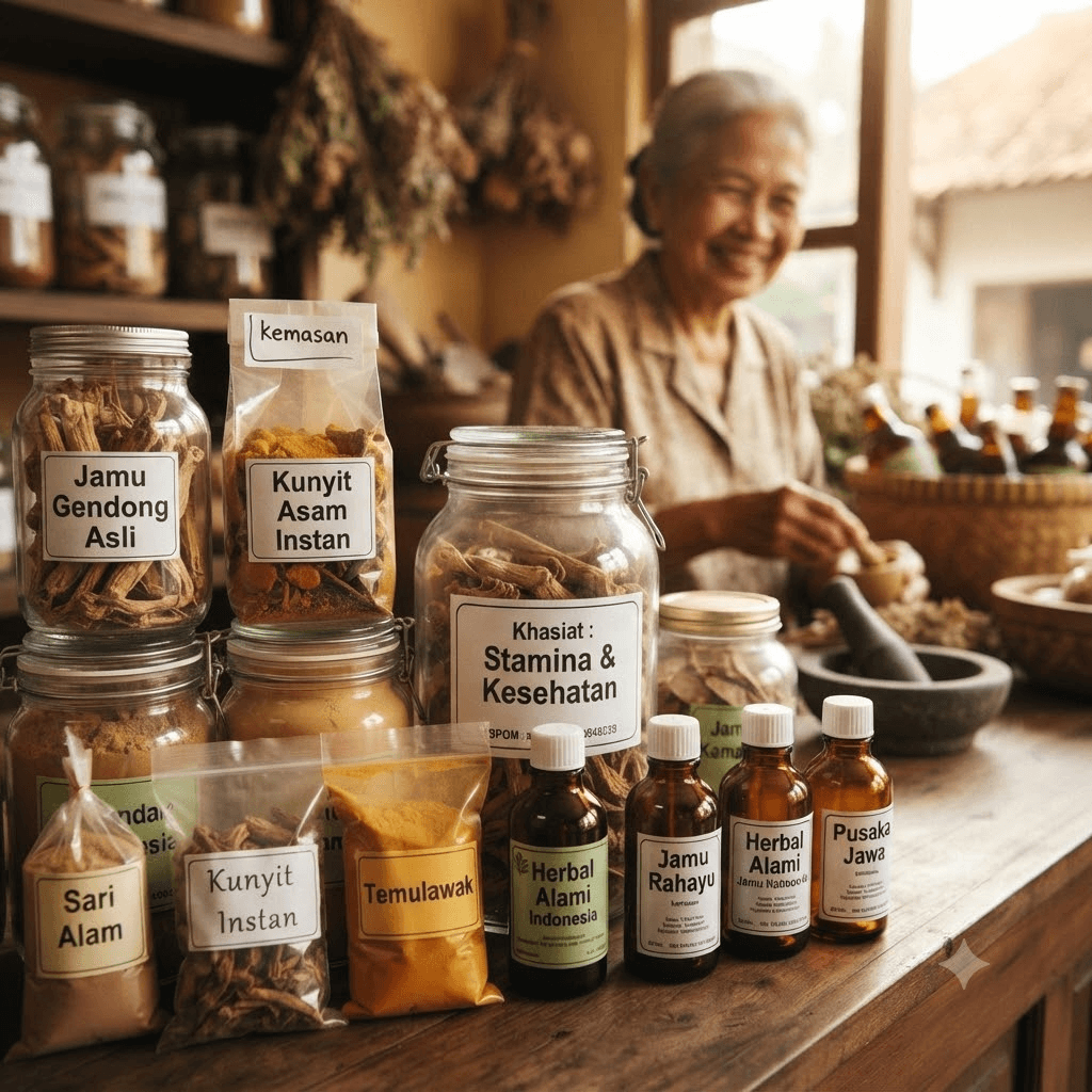 Thực phẩm chức năng