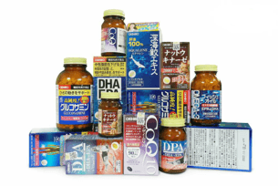 Thực phẩm Nhật
