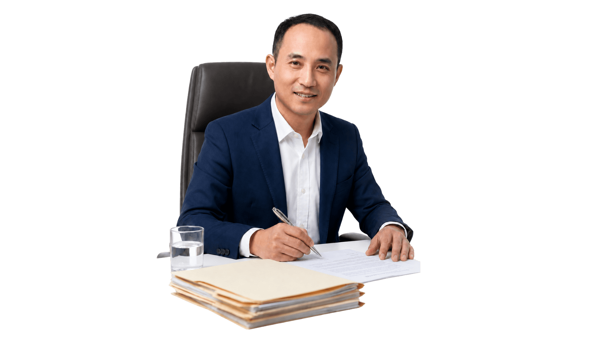 Chân dung Nguyễn Ngọc Hoàng Anh, CEO & Founder của TIXIMAX
