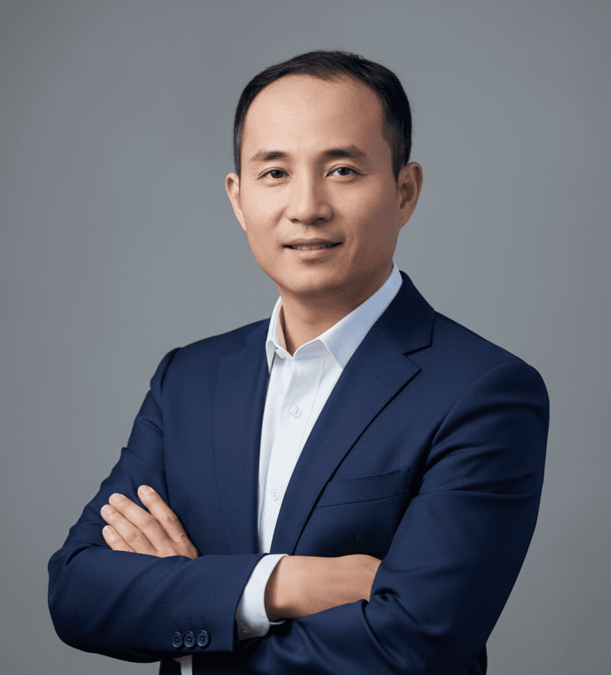 Chân dung Nguyễn Ngọc Hoàng Anh, CEO & Founder của Tiximax