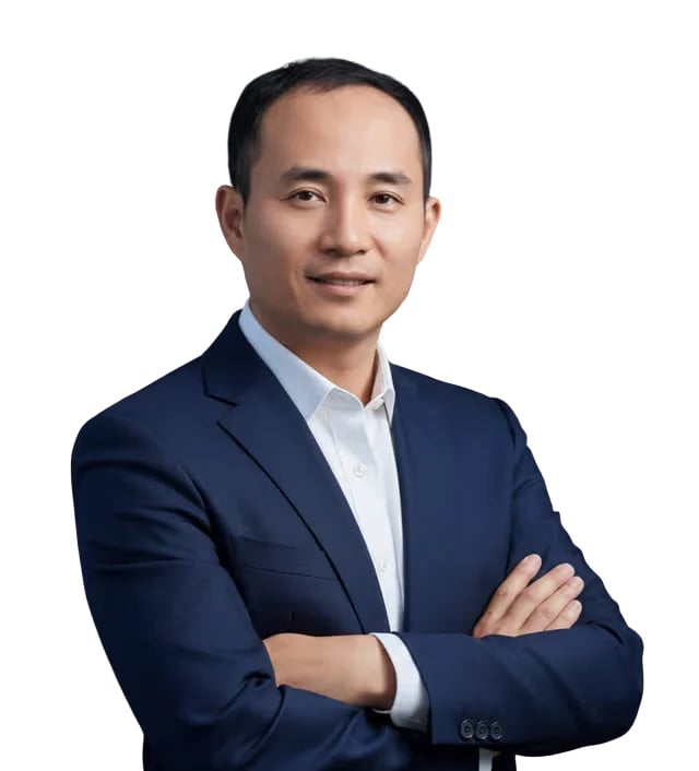 Chân dung Nguyễn Ngọc Hoàng Anh, CEO & Founder của TIXIMAX