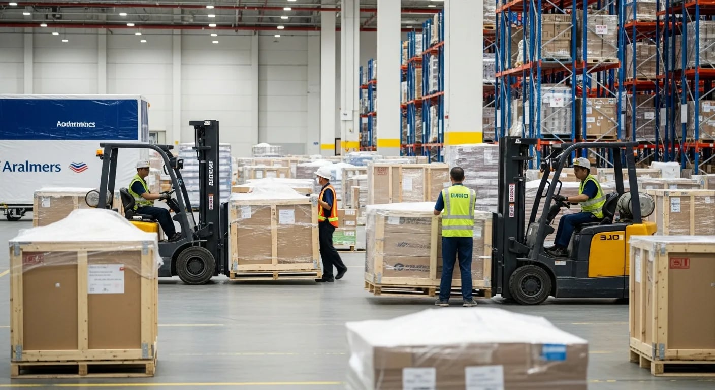 Doanh nghiệp đang phân tích biểu đồ tài chính để tối ưu chi phí
