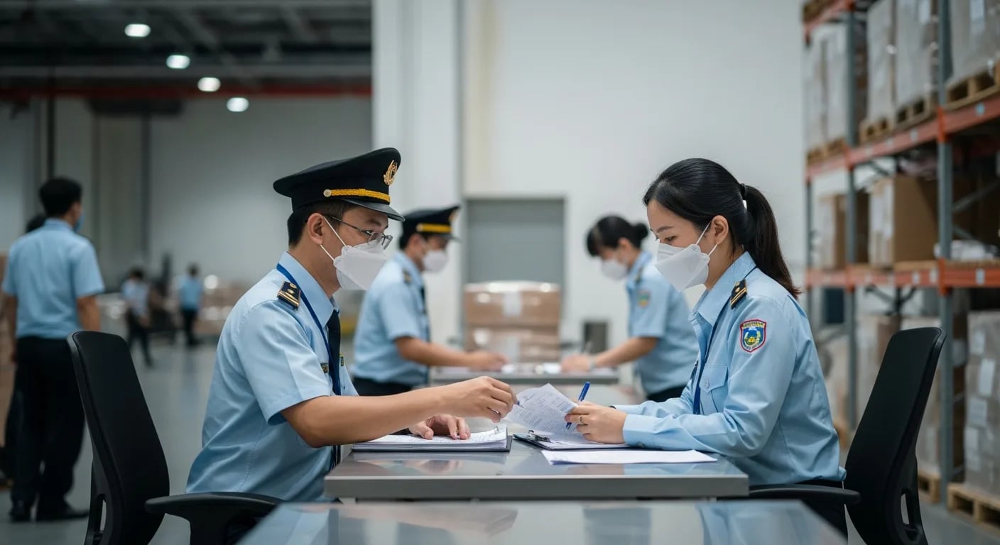 Làm chủ Landed Cost: Chìa khóa cạnh tranh giá và nâng cao lợi nhuận trong nhập khẩu B2B