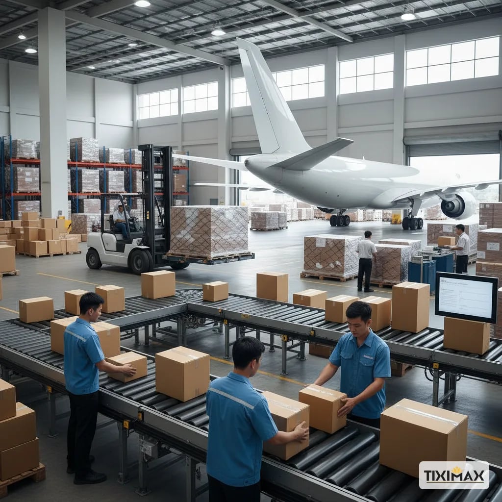 Mua Hàng Rakuten Về Việt Nam: Hướng Dẫn Chi Tiết Từ A-Z