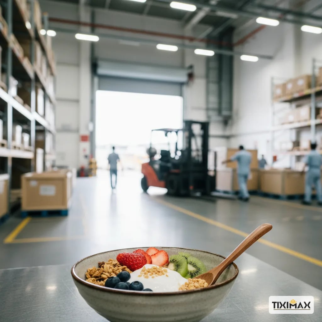 Mua Ngũ Cốc Nhật Bản Chính Hãng: Cách Chọn Và Mua Hộ Về Việt Nam