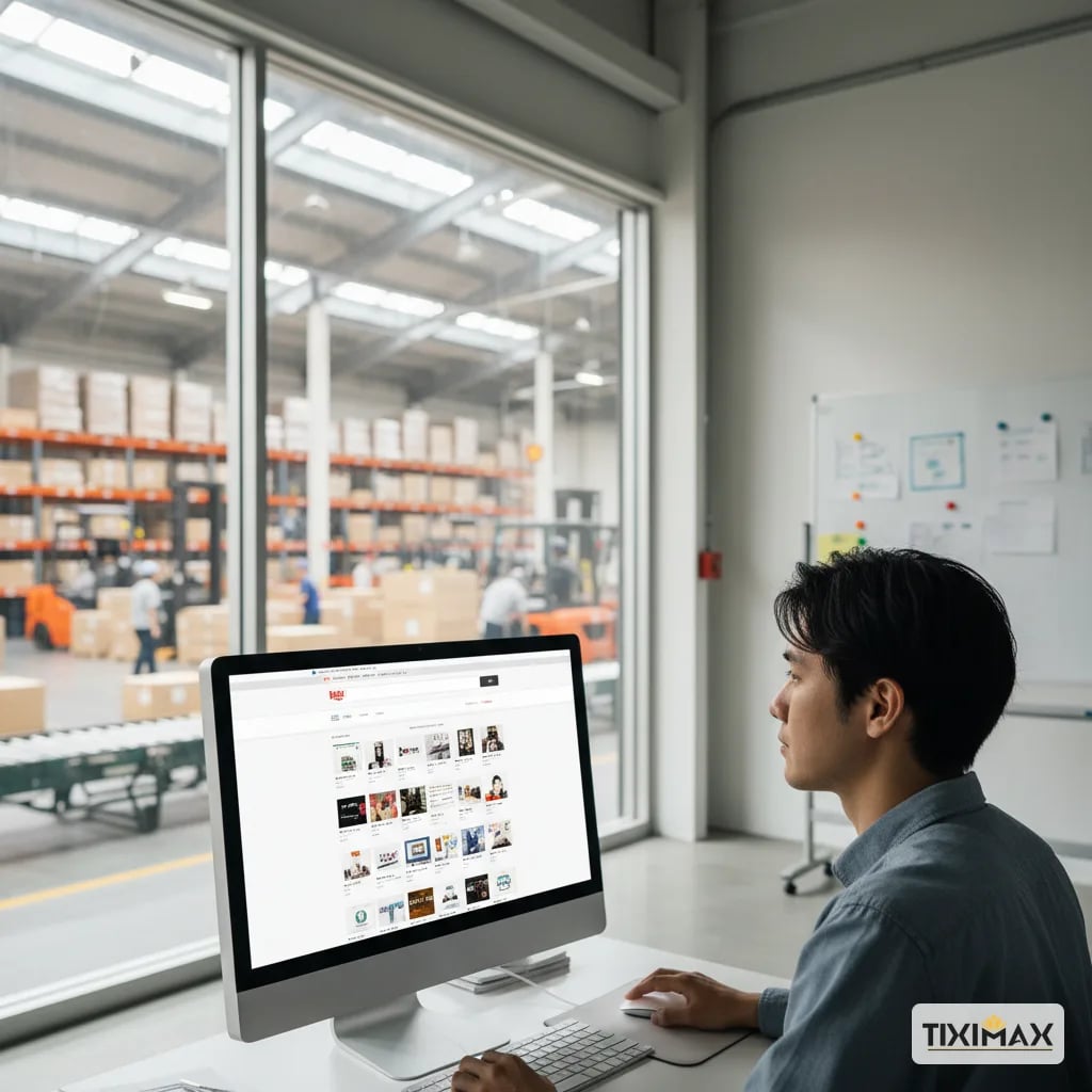 Tự Đặt Hàng Amazon Nhật Về Việt Nam: Quy Trình & Chi Phí