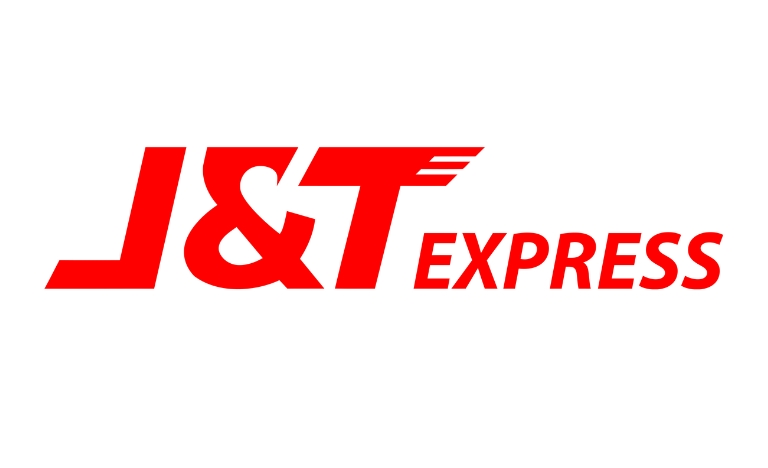 Logo J&T Express