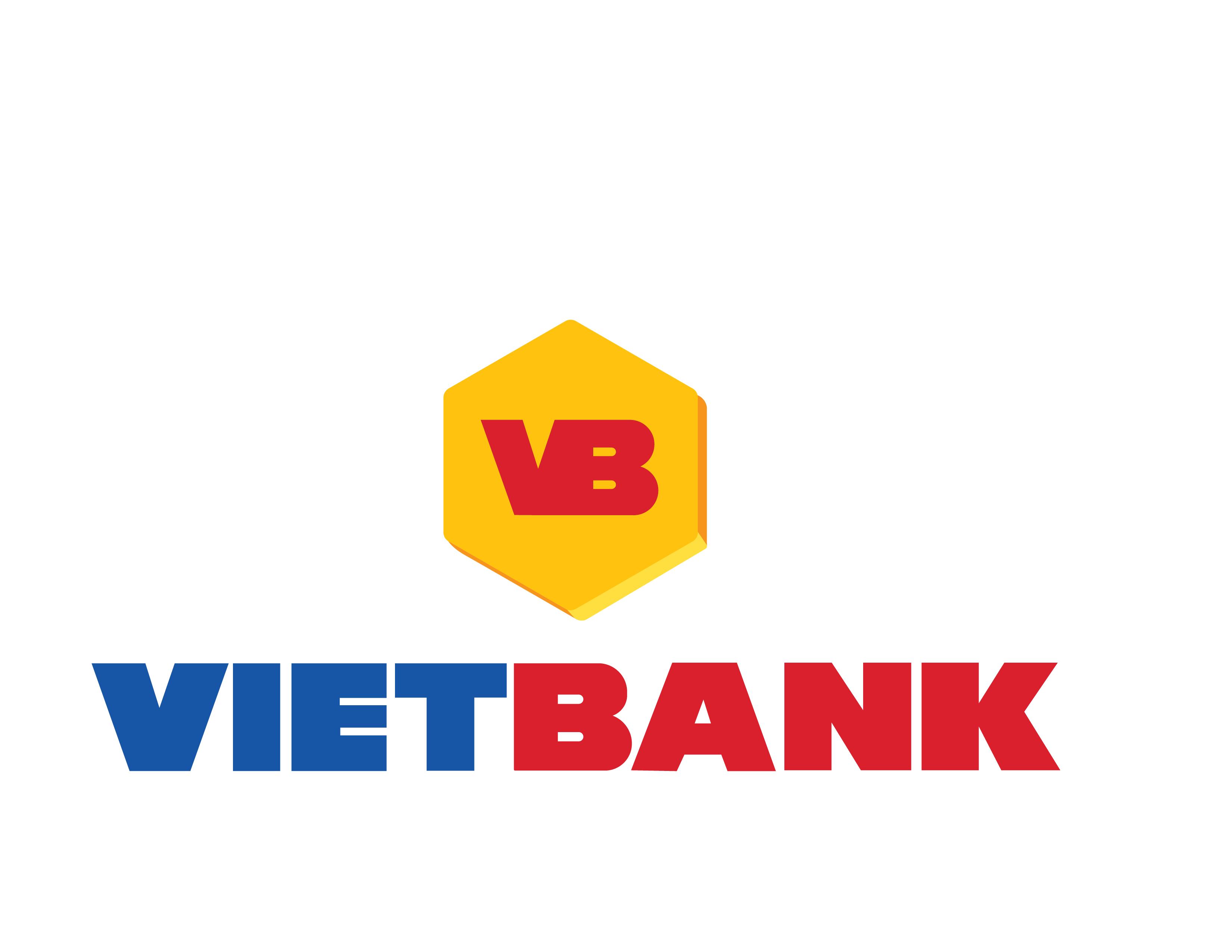Logo VietBank
