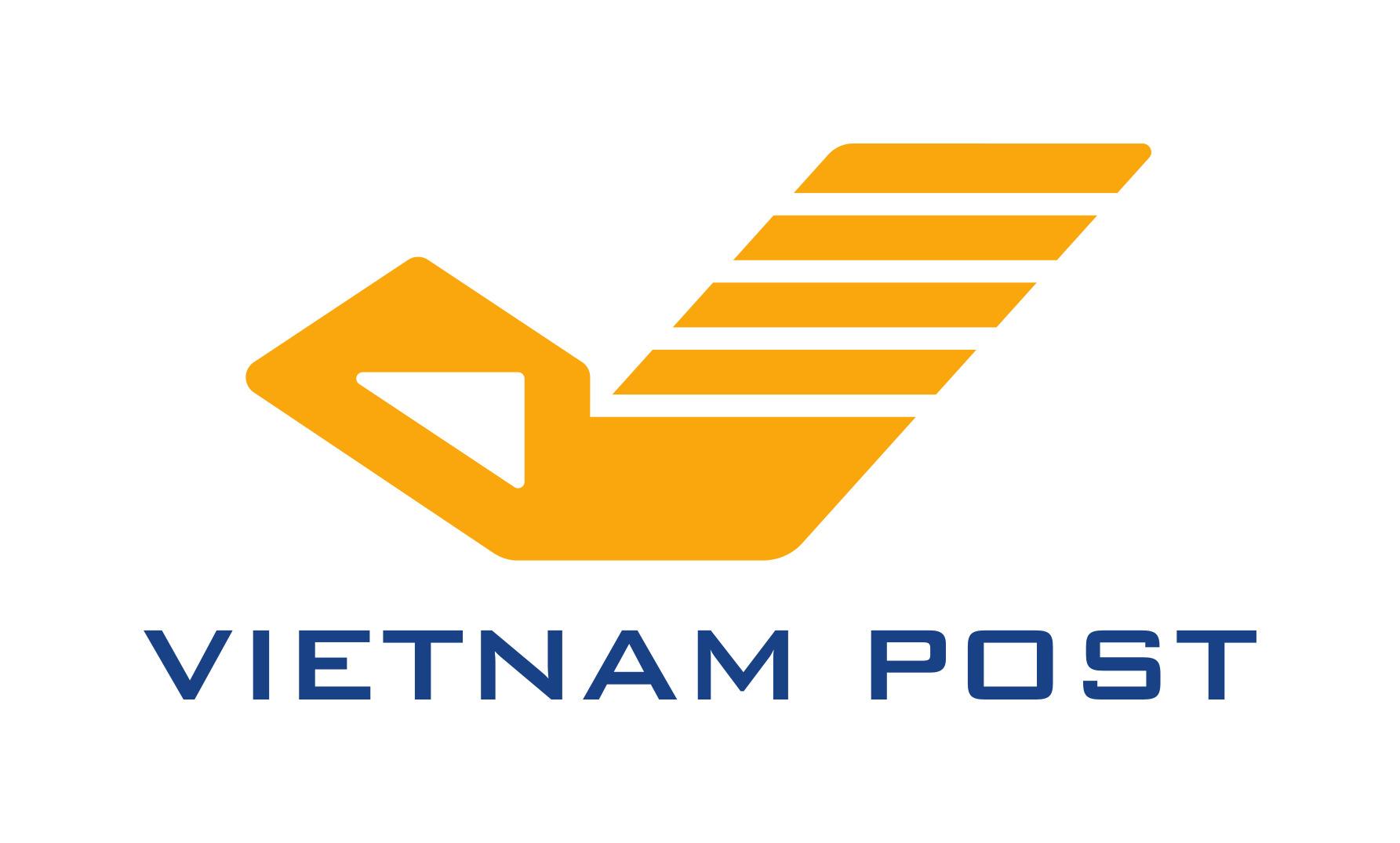 Logo Vietnam Post