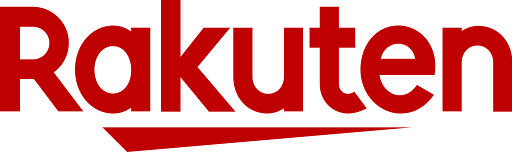 Logo Rakuten