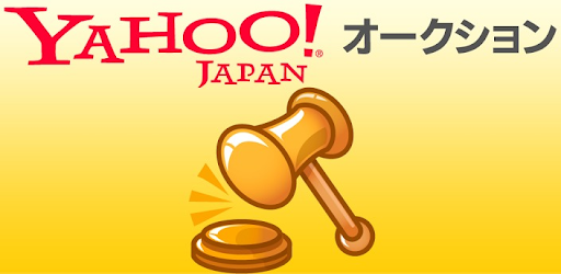 Logo Yahoo Auction